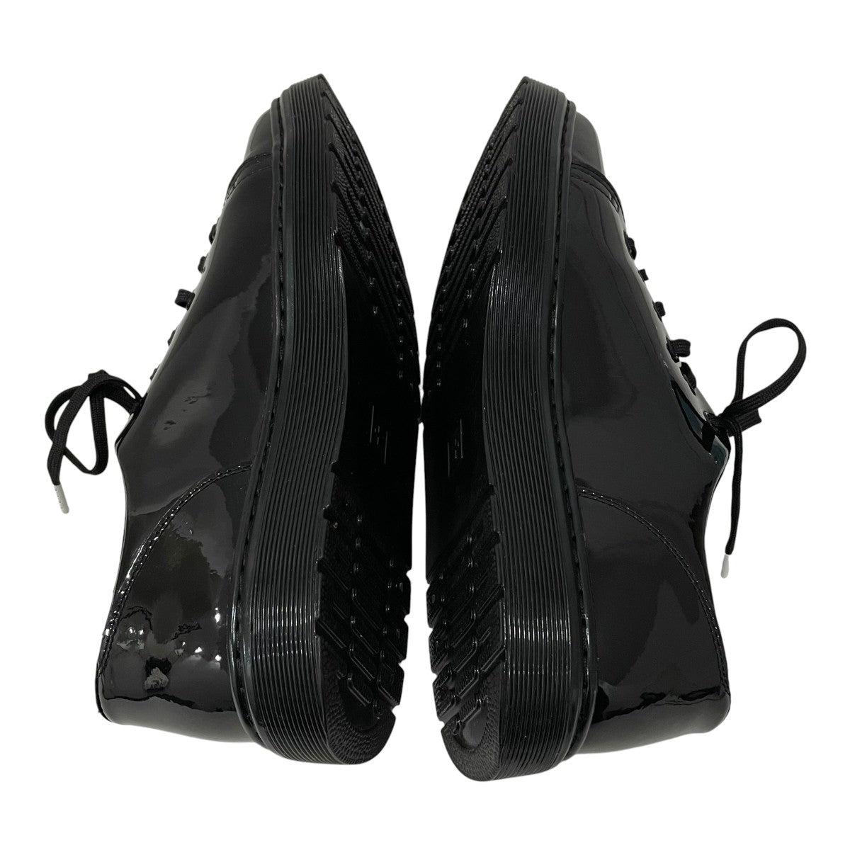 Dr．Martens エナメルシューズ26136001 古着・中古-5枚目のアイテム画像