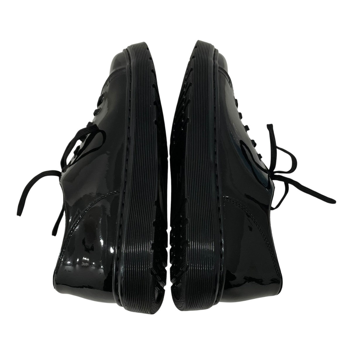 Dr．Martens エナメルシューズ26136001 古着・中古-6枚目のアイテム画像