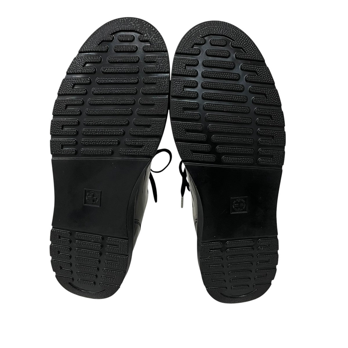 Dr．Martens エナメルシューズ26136001 古着・中古-7枚目のアイテム画像