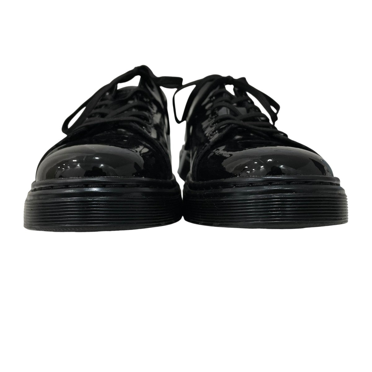 Dr．Martens エナメルシューズ26136001 古着・中古-8枚目のアイテム画像