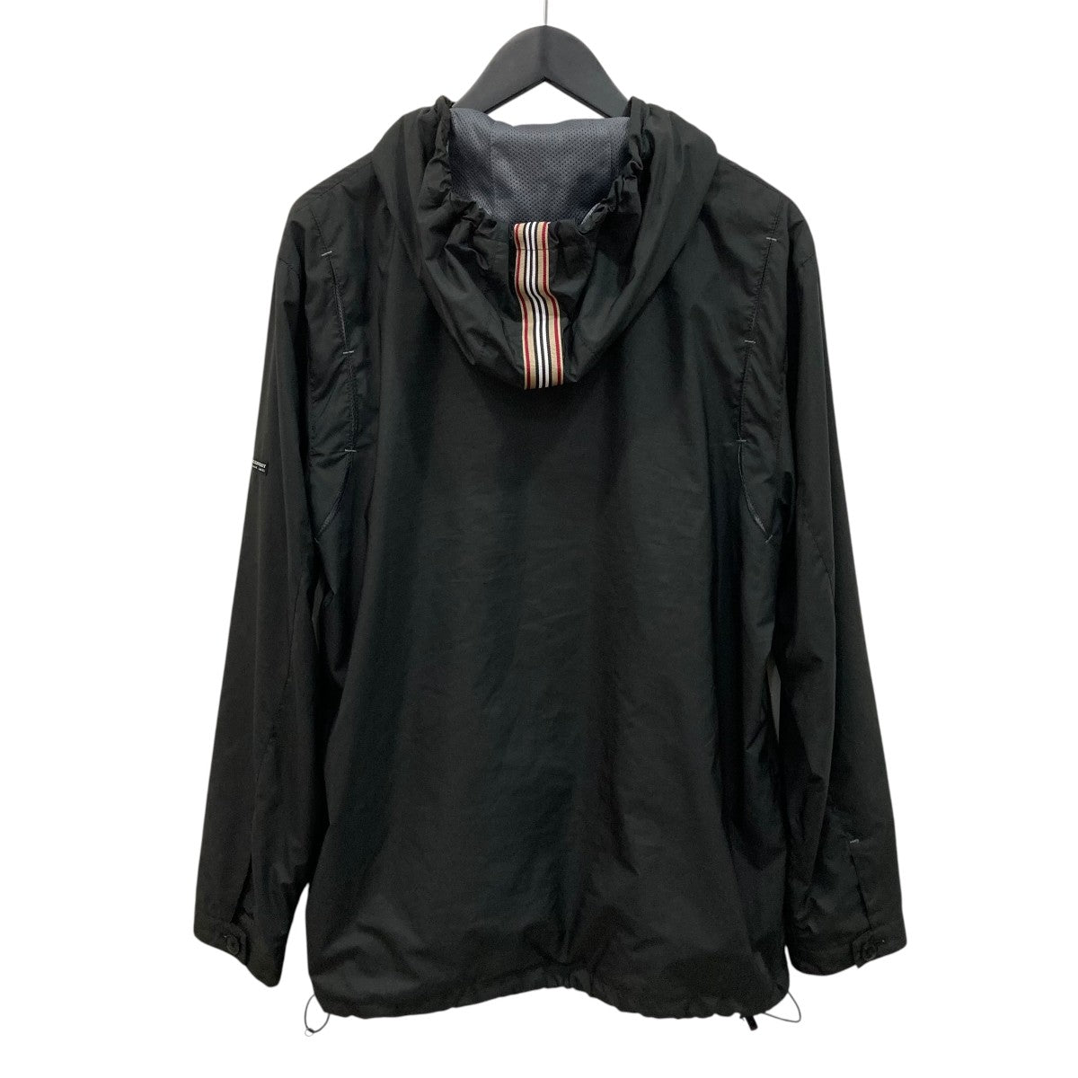 BURBERRY BLACK LABEL ジップパーカーBMP7140309 古着・中古-3枚目のアイテム画像