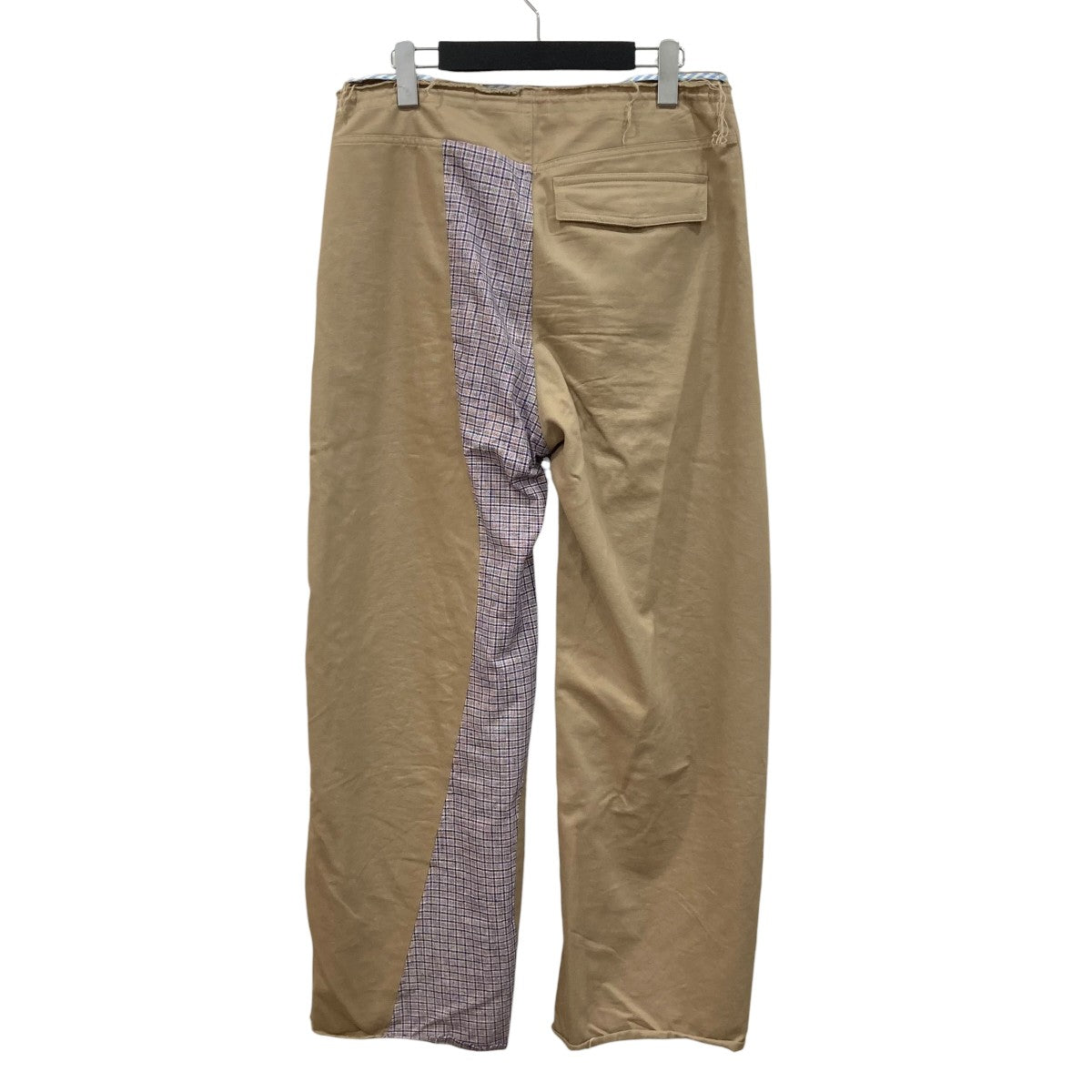 This Uniform ワイドパンツ 古着・中古-2枚目のアイテム画像