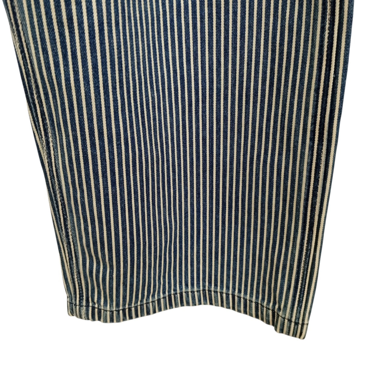LEVI’S ヒッコリーペインターパンツ 古着・中古-6枚目のアイテム画像