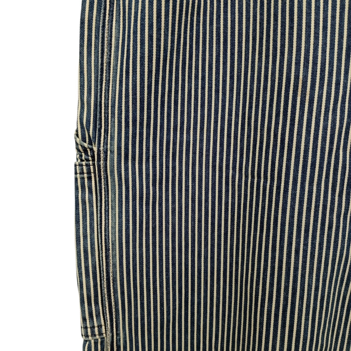 LEVI’S ヒッコリーペインターパンツ 古着・中古-7枚目のアイテム画像