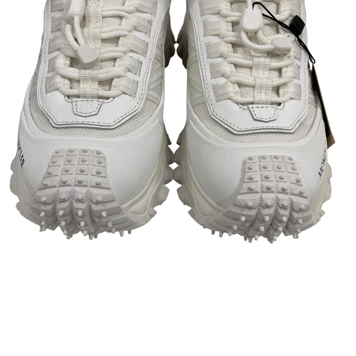 MONCLER TRAILGRIP GTXスニーカーK2D9B4M00130 古着・中古-3枚目のアイテム画像