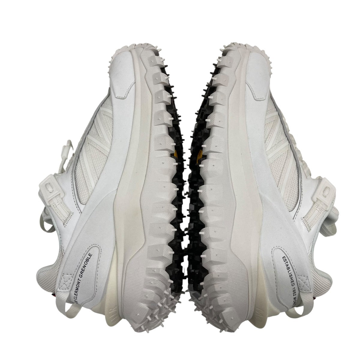 MONCLER TRAILGRIP GTXスニーカーK2D9B4M00130 古着・中古-5枚目のアイテム画像