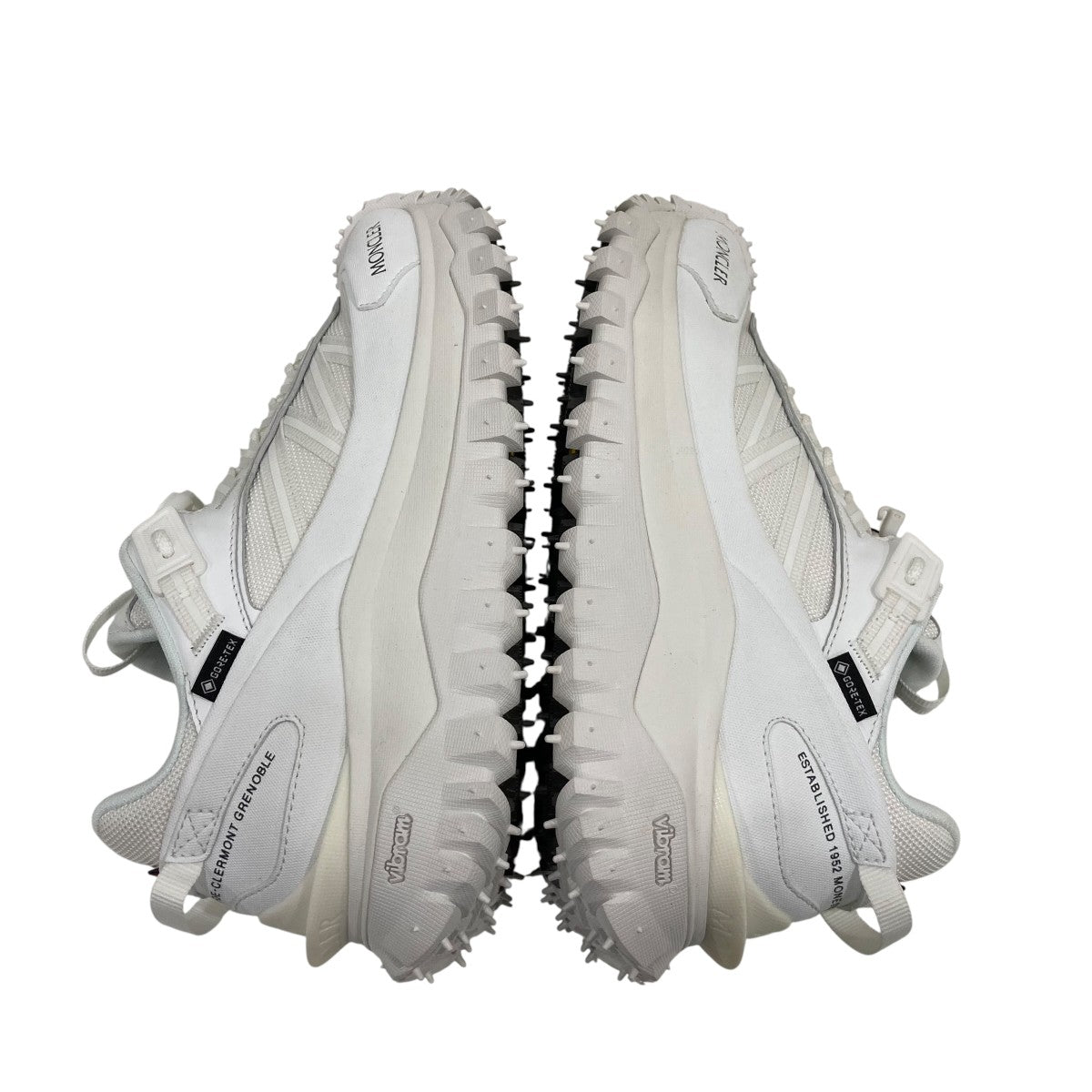 MONCLER TRAILGRIP GTXスニーカーK2D9B4M00130 古着・中古-6枚目のアイテム画像