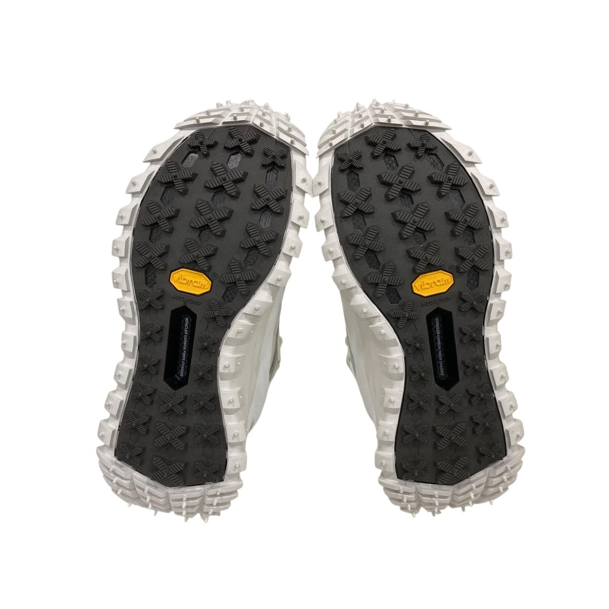 MONCLER TRAILGRIP GTXスニーカーK2D9B4M00130 古着・中古-7枚目のアイテム画像
