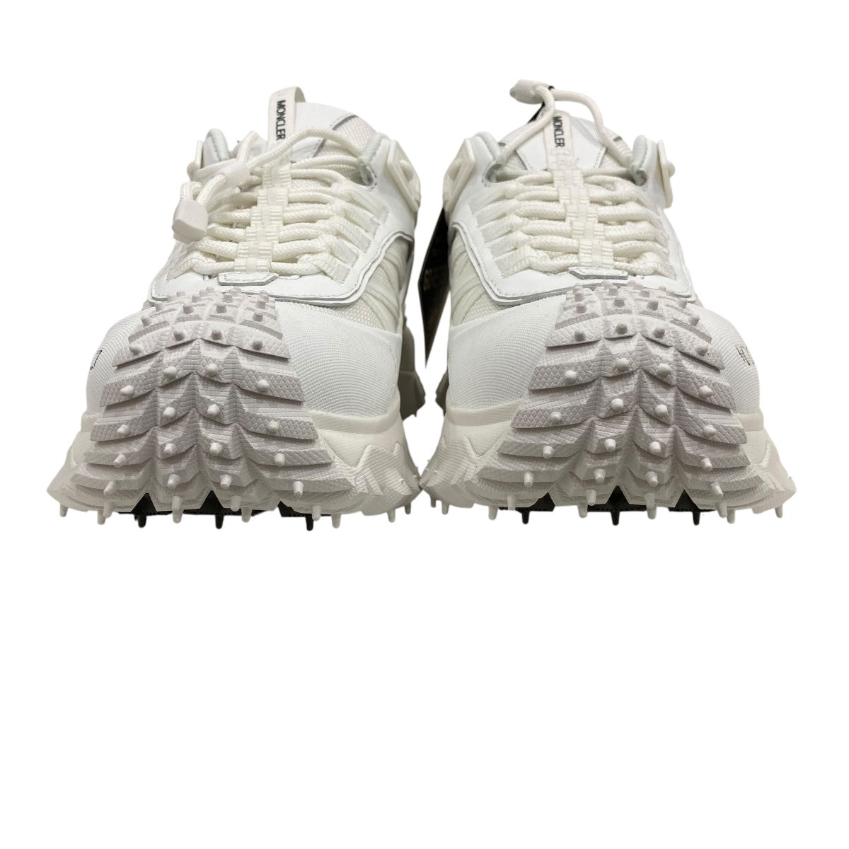 MONCLER TRAILGRIP GTXスニーカーK2D9B4M00130 古着・中古-8枚目のアイテム画像