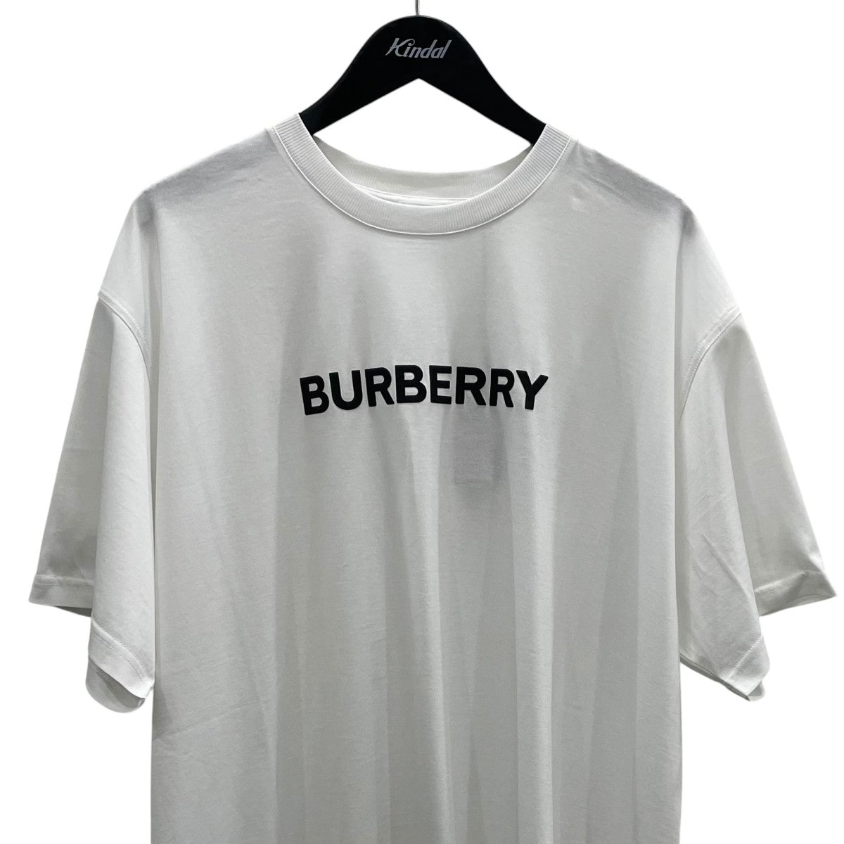 BURBERRY 半袖カットソー8084234 古着・中古-2枚目のアイテム画像