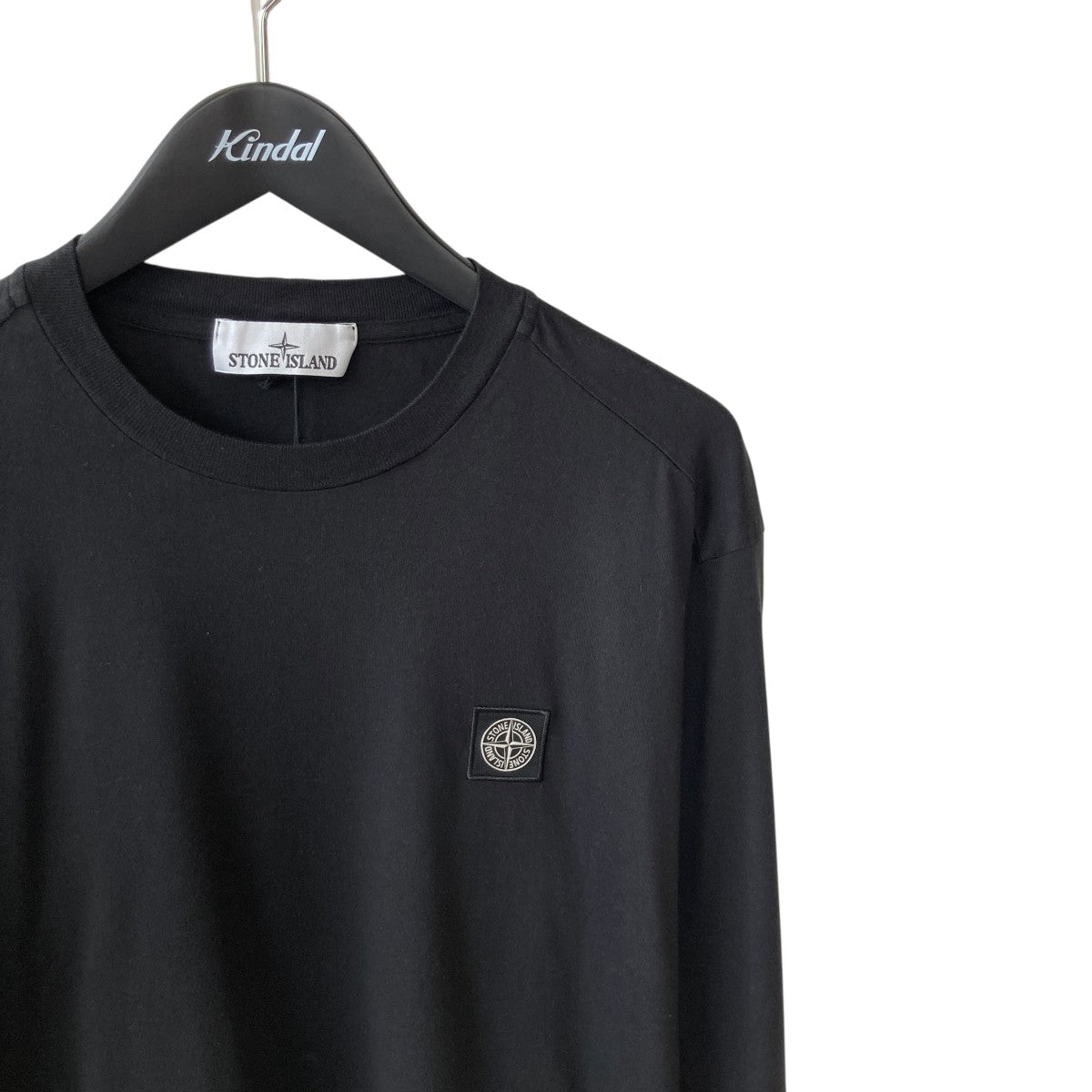 ロングカットソーL1S152100031