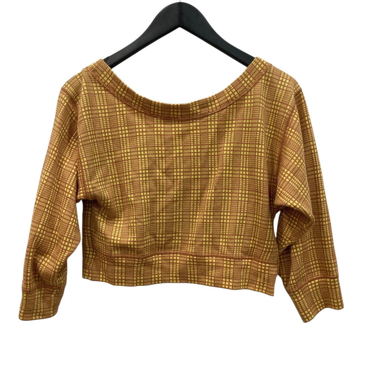 MARNI ニット 古着・中古-2枚目のアイテム画像