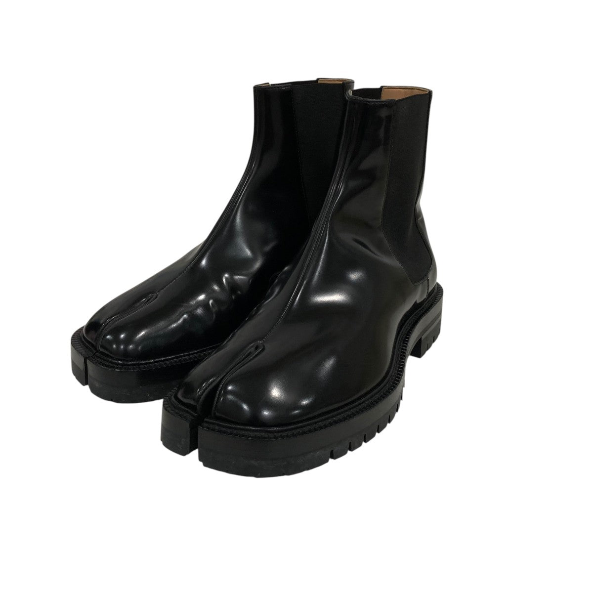 Maison Margiela 足袋ブーツ 古着・中古-1枚目のアイテム画像