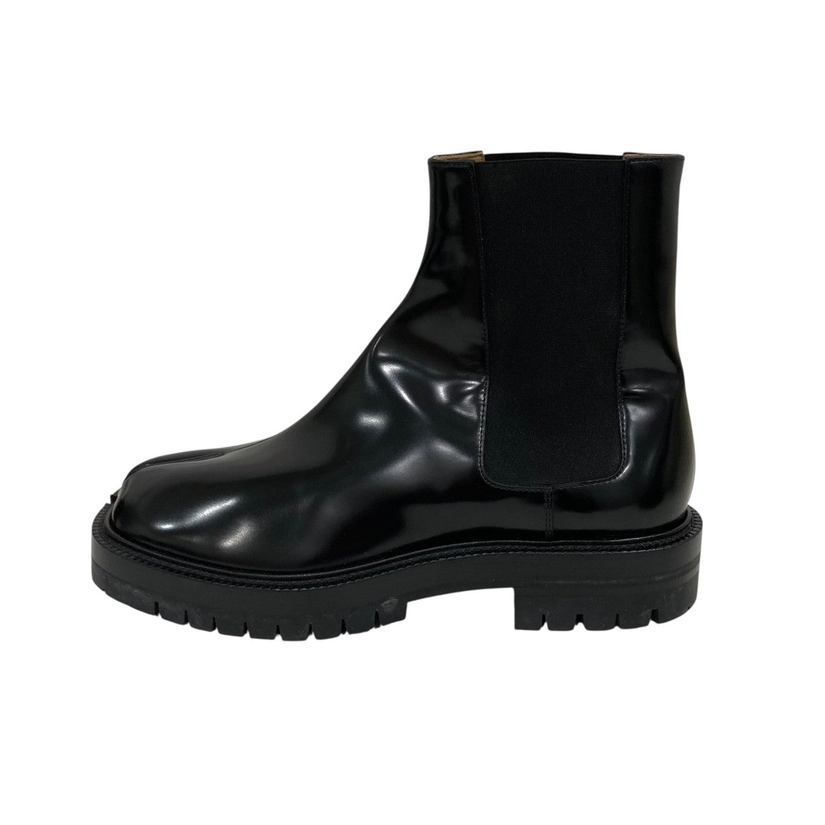 Maison Margiela 足袋ブーツ 古着・中古-2枚目のアイテム画像