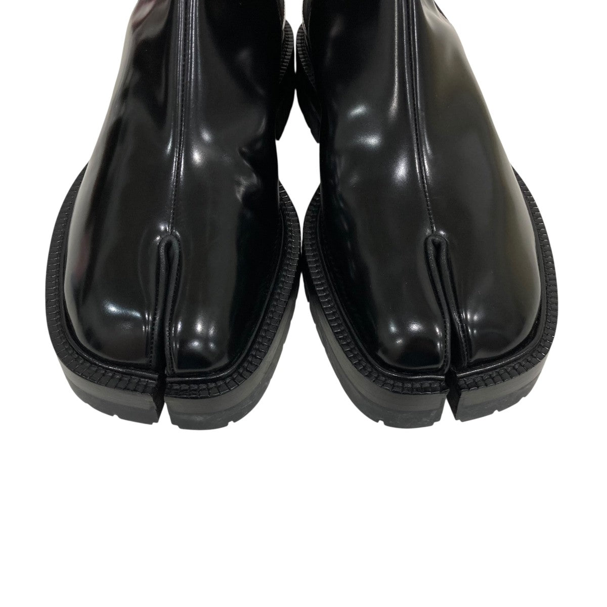 Maison Margiela 足袋ブーツ 古着・中古-3枚目のアイテム画像