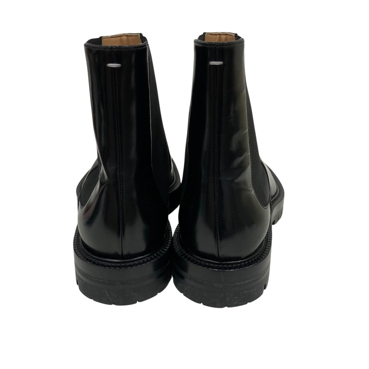 Maison Margiela 足袋ブーツ 古着・中古-4枚目のアイテム画像
