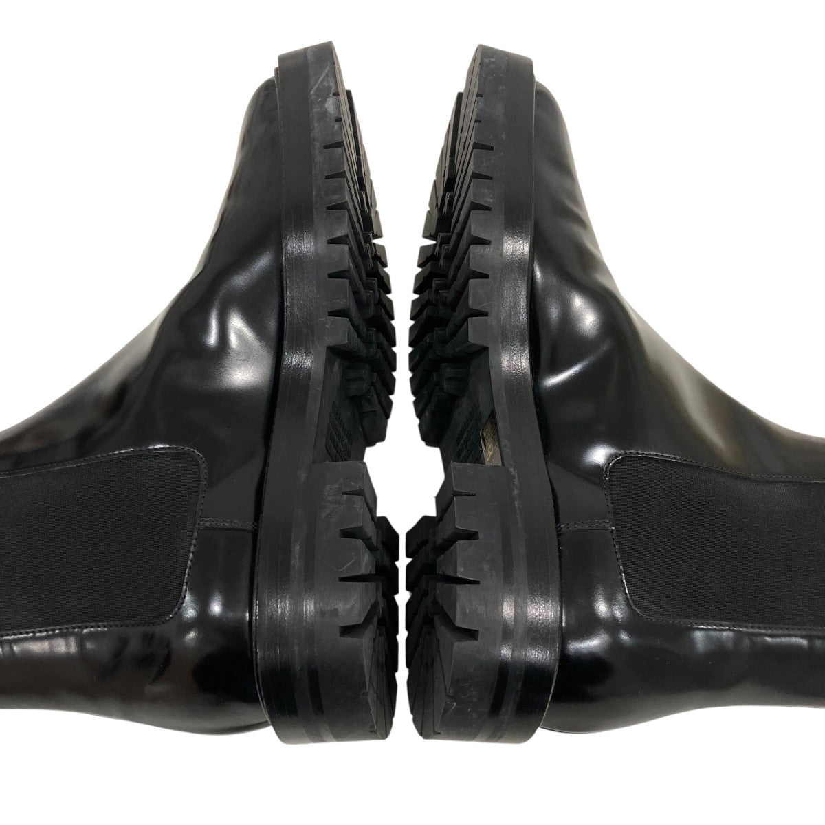 Maison Margiela 足袋ブーツ 古着・中古-5枚目のアイテム画像