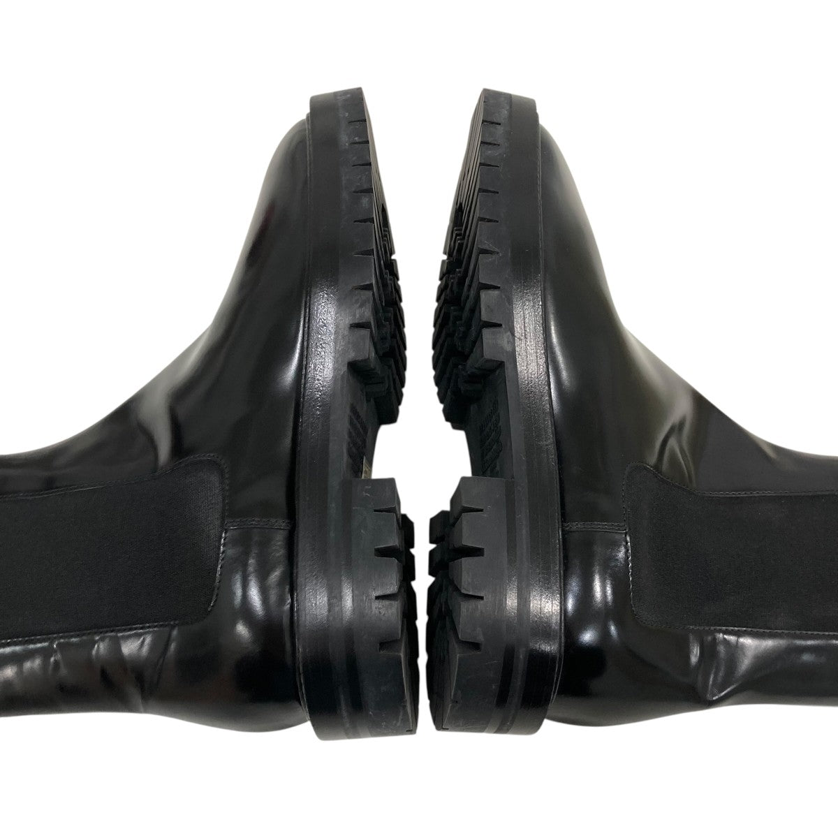 Maison Margiela 足袋ブーツ 古着・中古-6枚目のアイテム画像