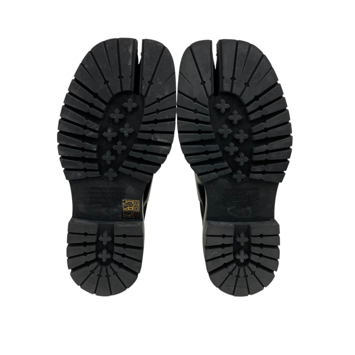 Maison Margiela 足袋ブーツ 古着・中古-7枚目のアイテム画像