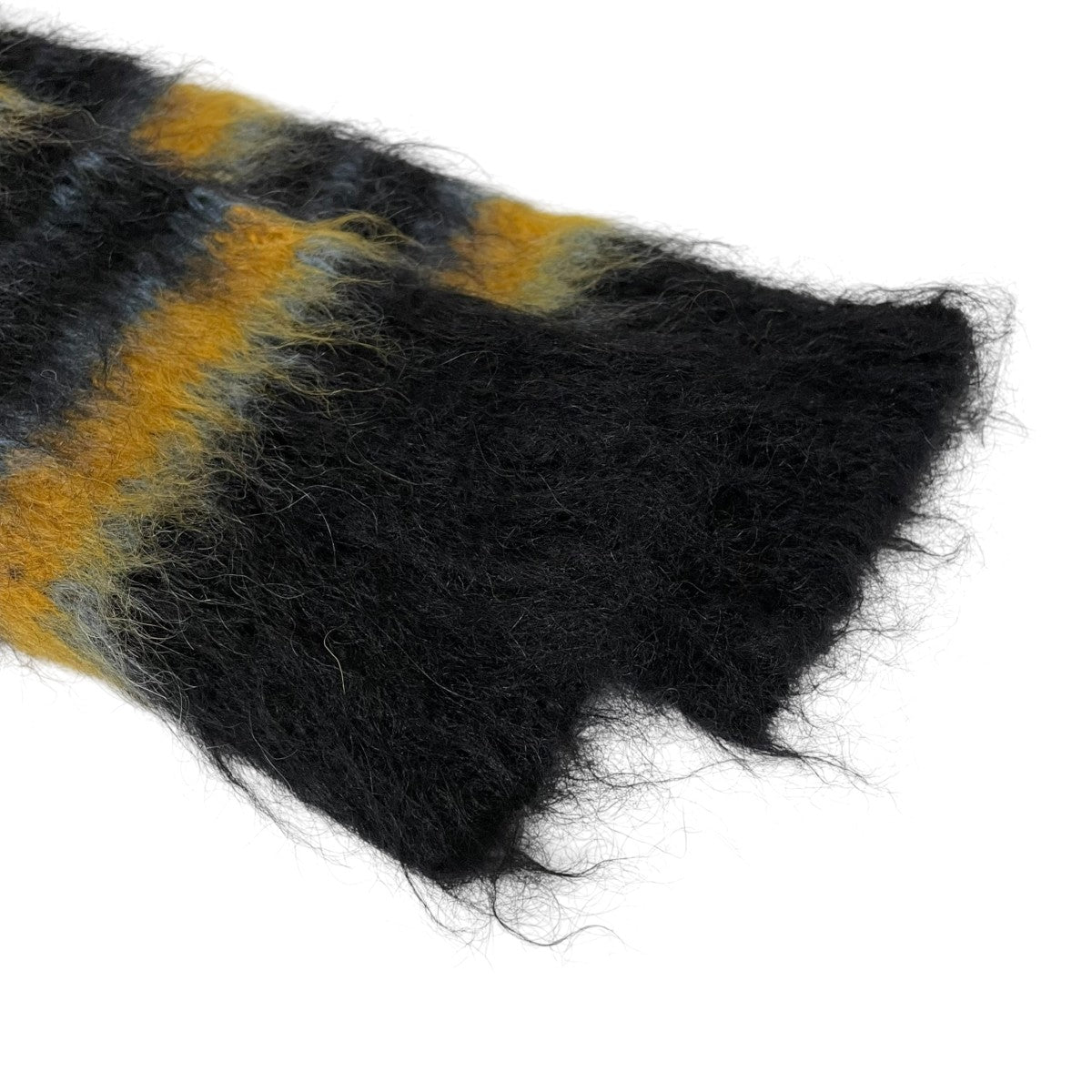 Fuzzy Wuzzy MOHAIRクルーネックニットGCMD0126Q2