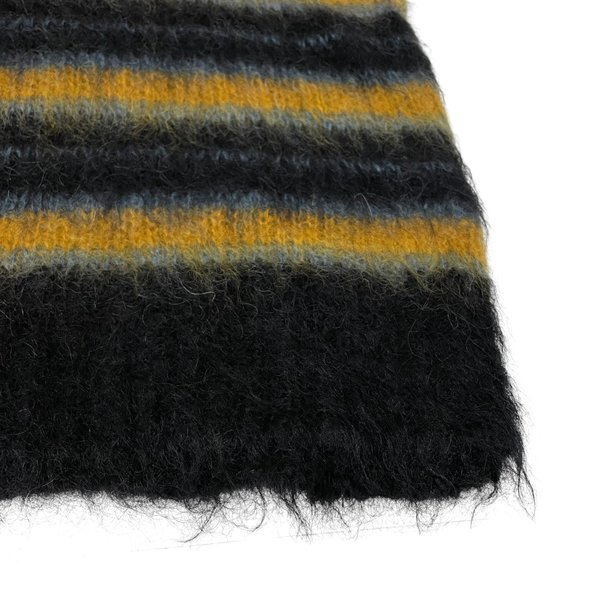 Fuzzy Wuzzy MOHAIRクルーネックニットGCMD0126Q2