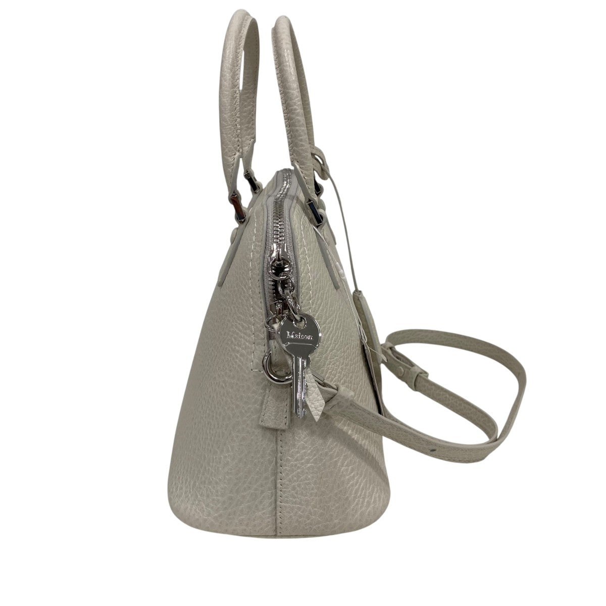 Maison Margiela ショルダーバッグS56WG0082 5AC 古着・中古-5枚目のアイテム画像