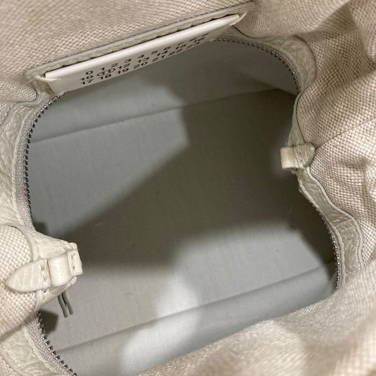 Maison Margiela ショルダーバッグS56WG0082 5AC 古着・中古-7枚目のアイテム画像