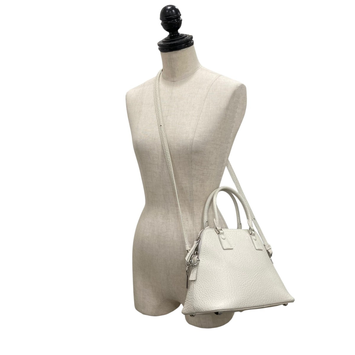 Maison Margiela ショルダーバッグS56WG0082 5AC 古着・中古-8枚目のアイテム画像