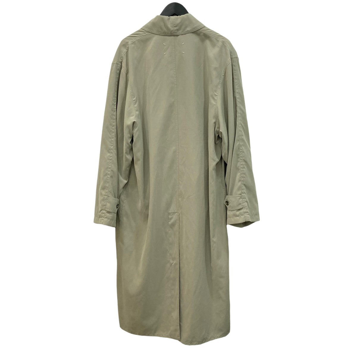 Maison Margiela コートS51AH0184 古着・中古-3枚目のアイテム画像