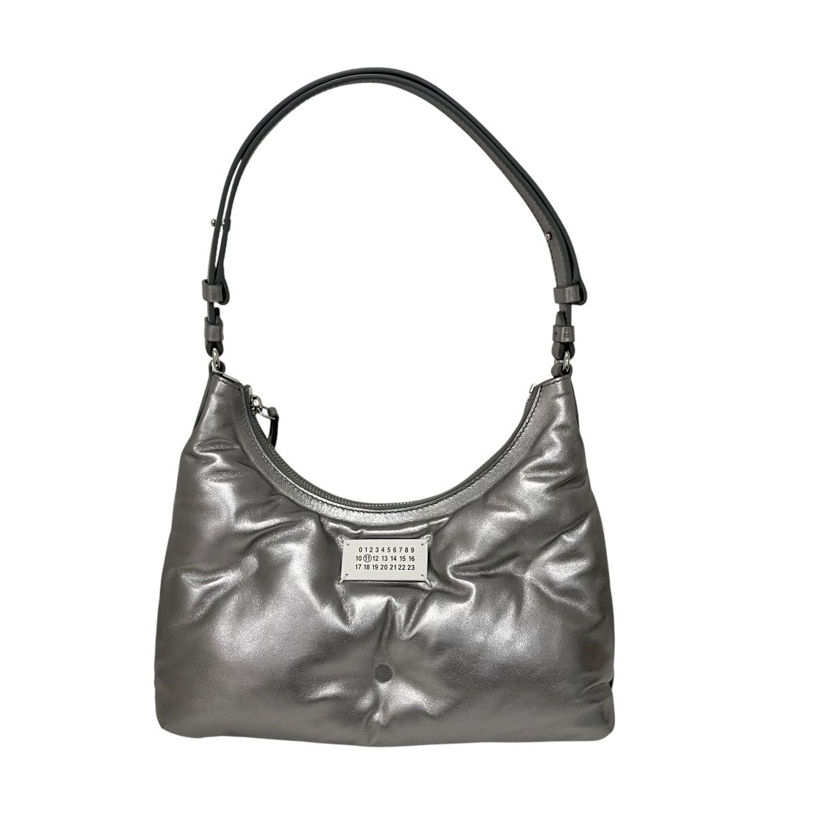 Maison Margiela グラムスラム ホーボーハンドバッグSB3WG0024 古着・中古-2枚目のアイテム画像