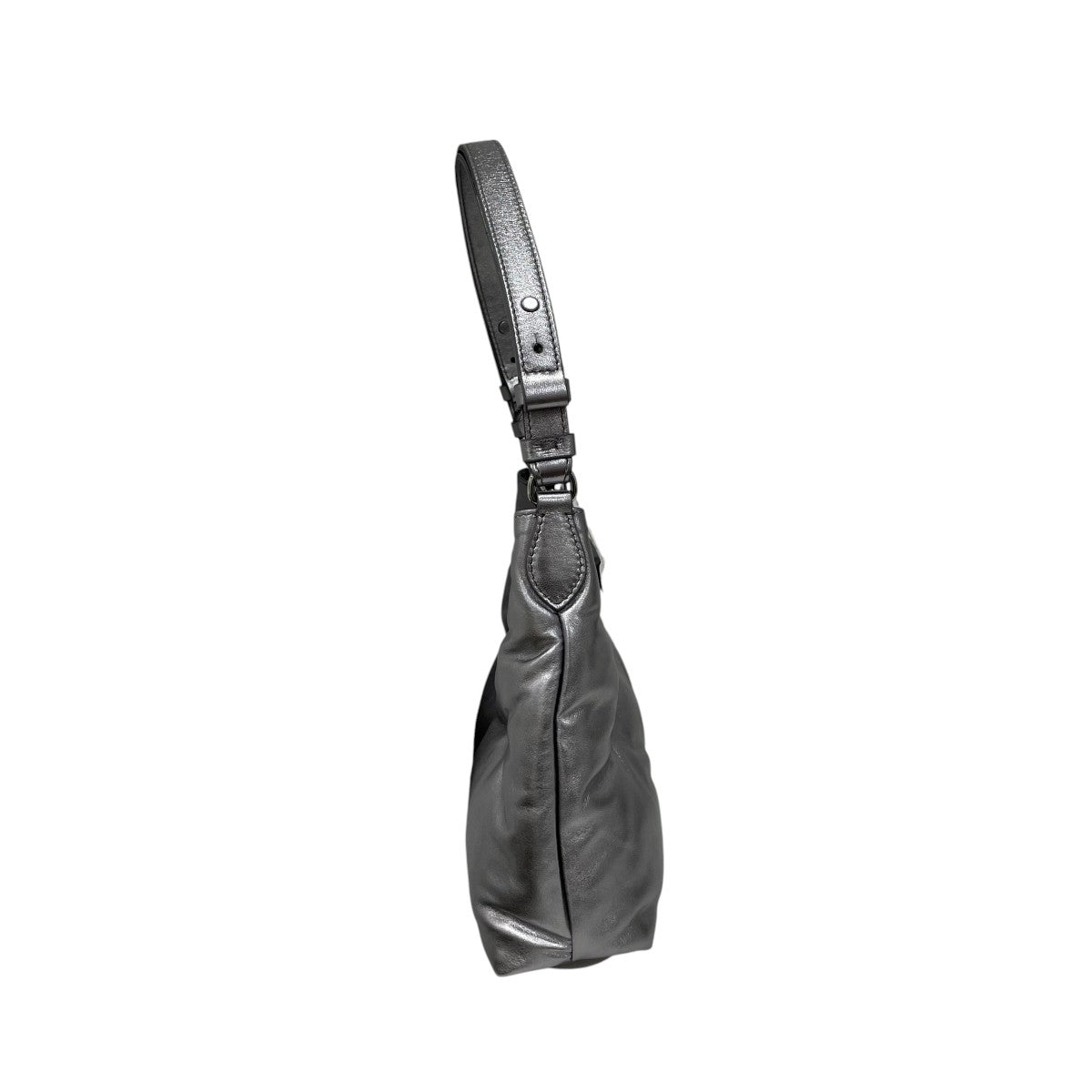 Maison Margiela グラムスラム ホーボーハンドバッグSB3WG0024 古着・中古-3枚目のアイテム画像