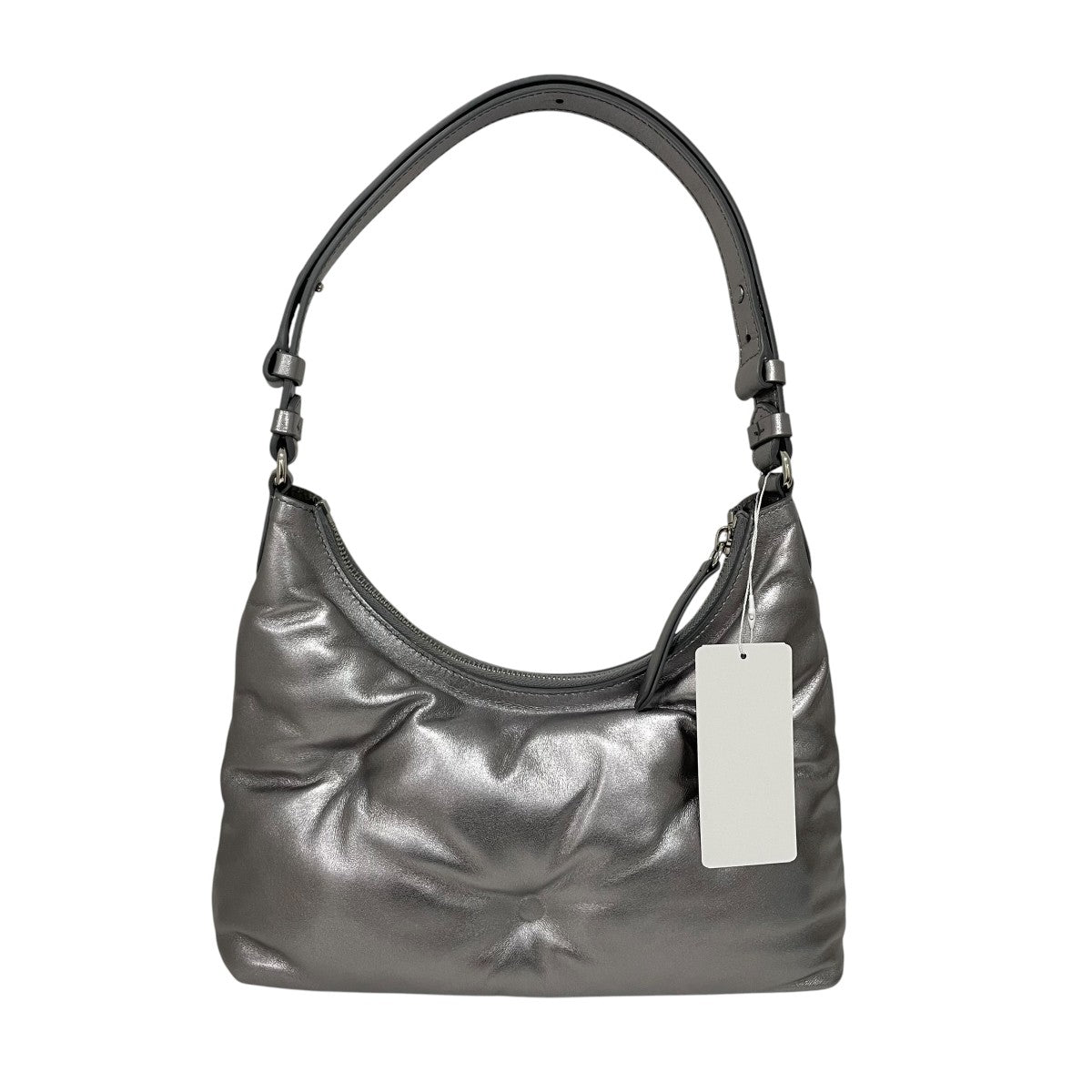 Maison Margiela グラムスラム ホーボーハンドバッグSB3WG0024 古着・中古-4枚目のアイテム画像