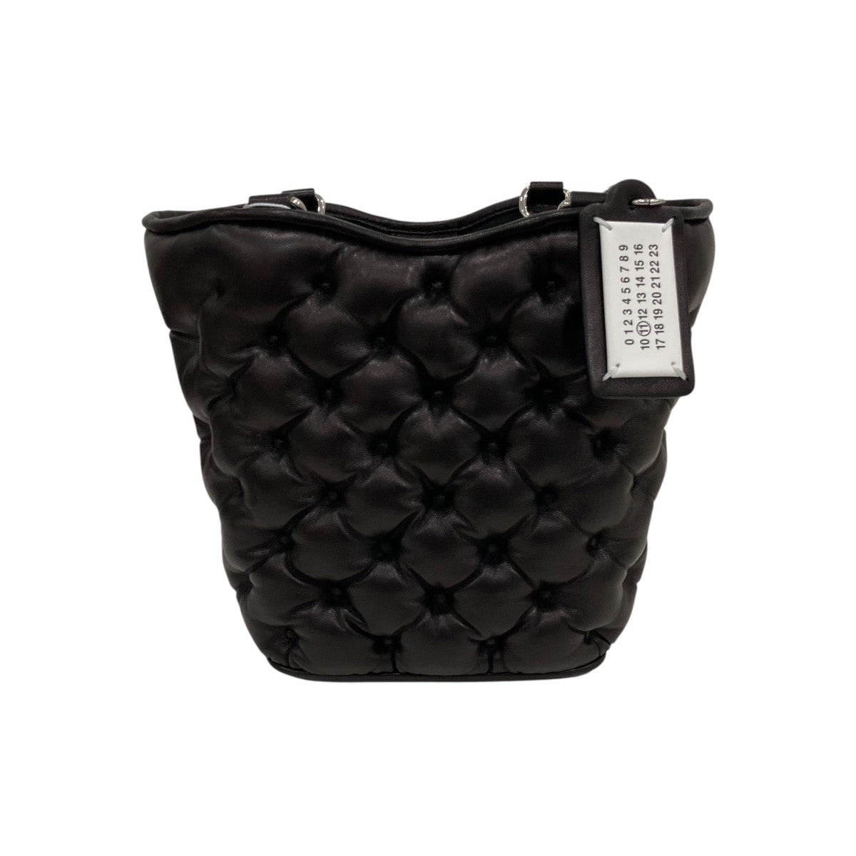 Maison Margiela エンブロイダリーショルダーバッグSB1WD0050 古着・中古-2枚目のアイテム画像