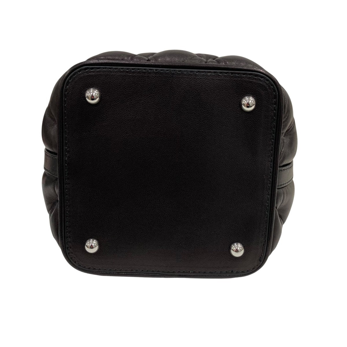 Maison Margiela エンブロイダリーショルダーバッグSB1WD0050 古着・中古-6枚目のアイテム画像