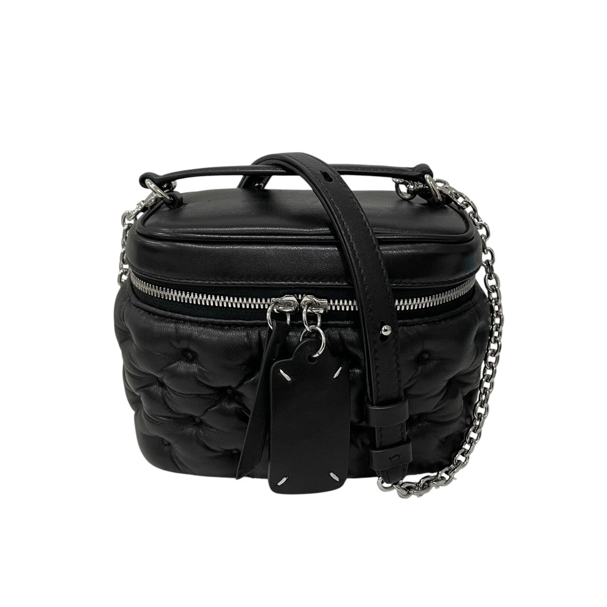 Maison Margiela GLAM SLAM バニティバッグショルダーバッグSB2WD0091 古着・中古-2枚目のアイテム画像