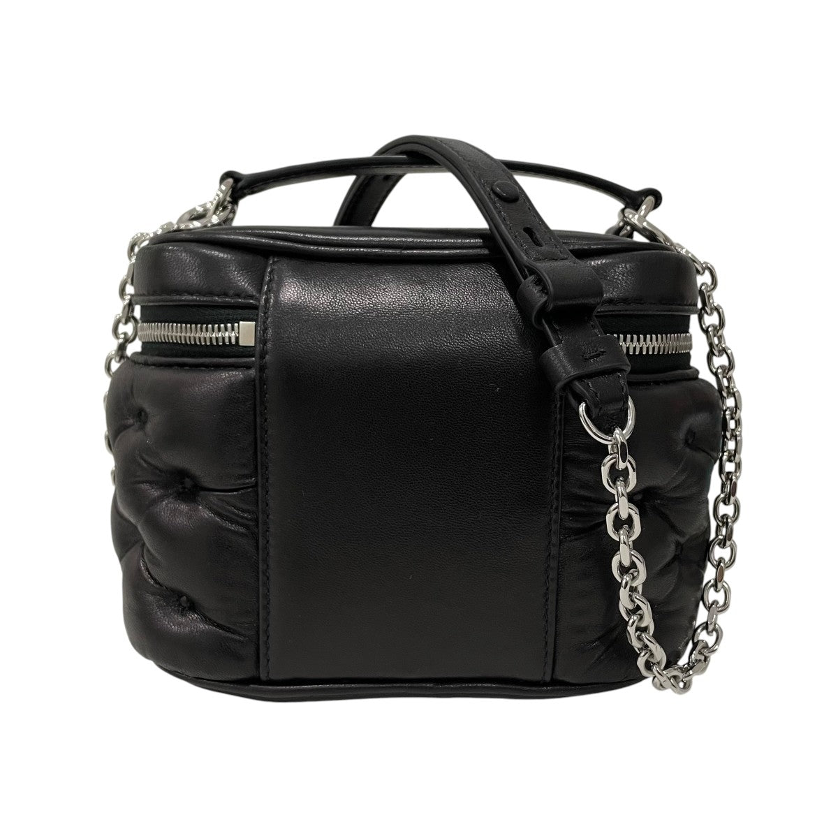 Maison Margiela GLAM SLAM バニティバッグショルダーバッグSB2WD0091 古着・中古-4枚目のアイテム画像