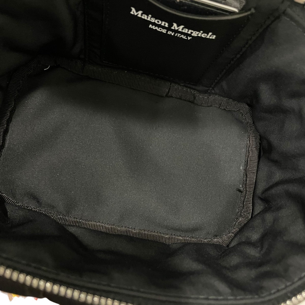 Maison Margiela GLAM SLAM バニティバッグショルダーバッグSB2WD0091 古着・中古-6枚目のアイテム画像