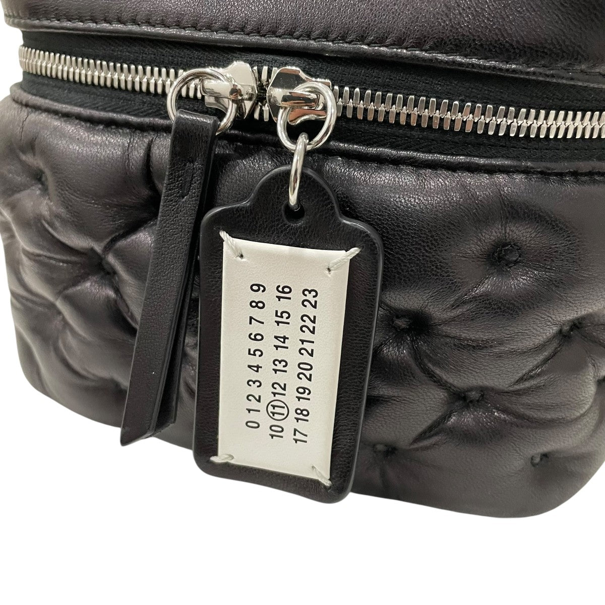 Maison Margiela GLAM SLAM バニティバッグショルダーバッグSB2WD0091 古着・中古-7枚目のアイテム画像