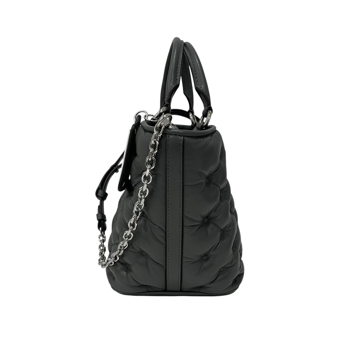 Maison Margiela エンブロイダリートート ミニショルダーバッグSB1WD0050 P6434 古着・中古-3枚目のアイテム画像