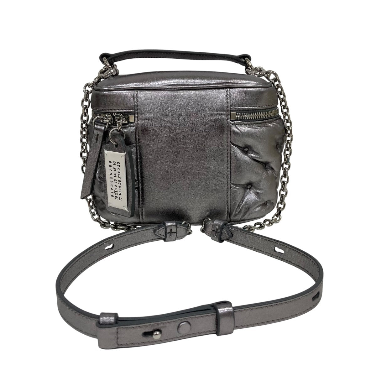 Maison Margiela GLAM SLAMショルダーバッグSB2WD0091 古着・中古-4枚目のアイテム画像