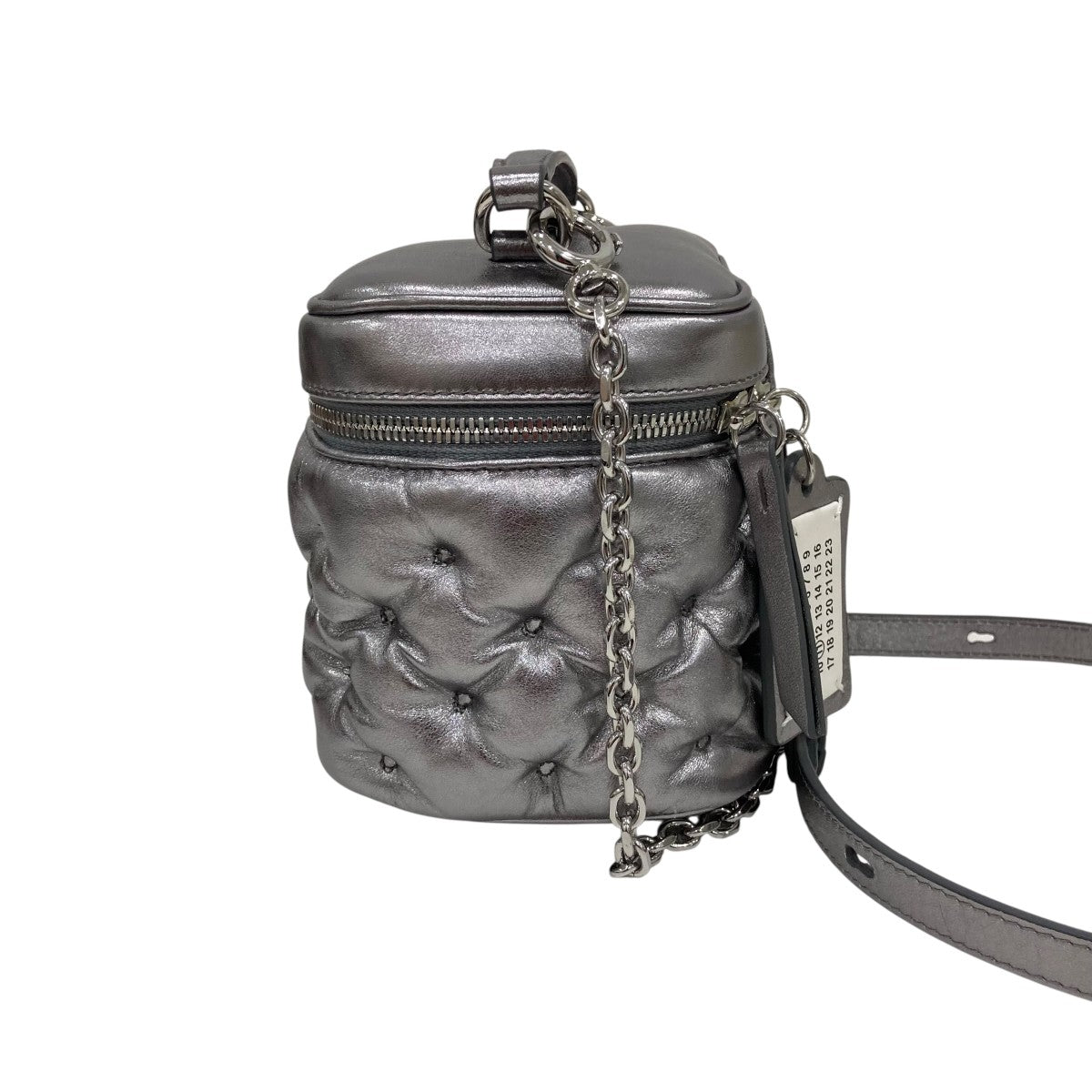 Maison Margiela GLAM SLAMショルダーバッグSB2WD0091 古着・中古-5枚目のアイテム画像