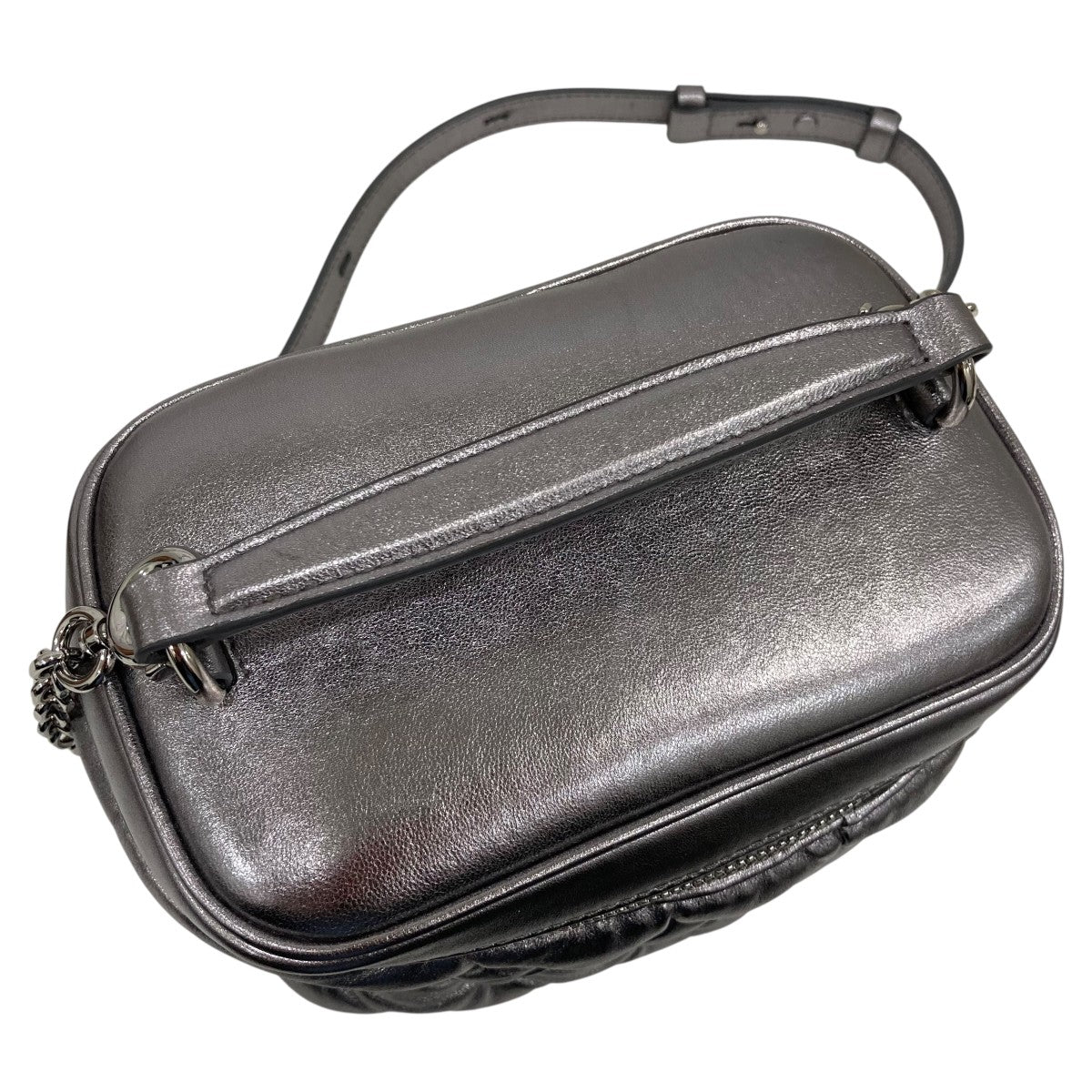 Maison Margiela GLAM SLAMショルダーバッグSB2WD0091 古着・中古-7枚目のアイテム画像
