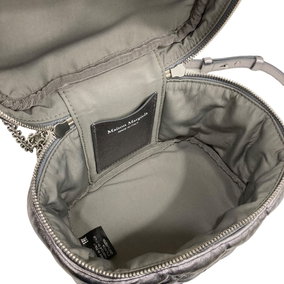 Maison Margiela GLAM SLAMショルダーバッグSB2WD0091 古着・中古-8枚目のアイテム画像