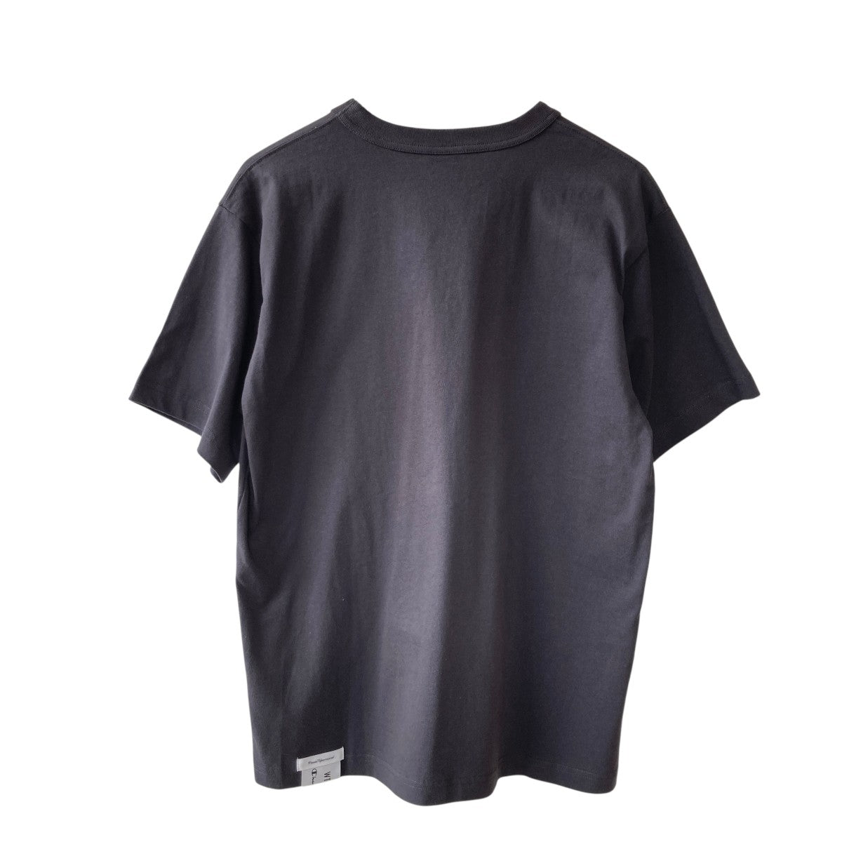 WTAPS×Champion 半袖カットソーC8-D360 古着・中古-2枚目のアイテム画像