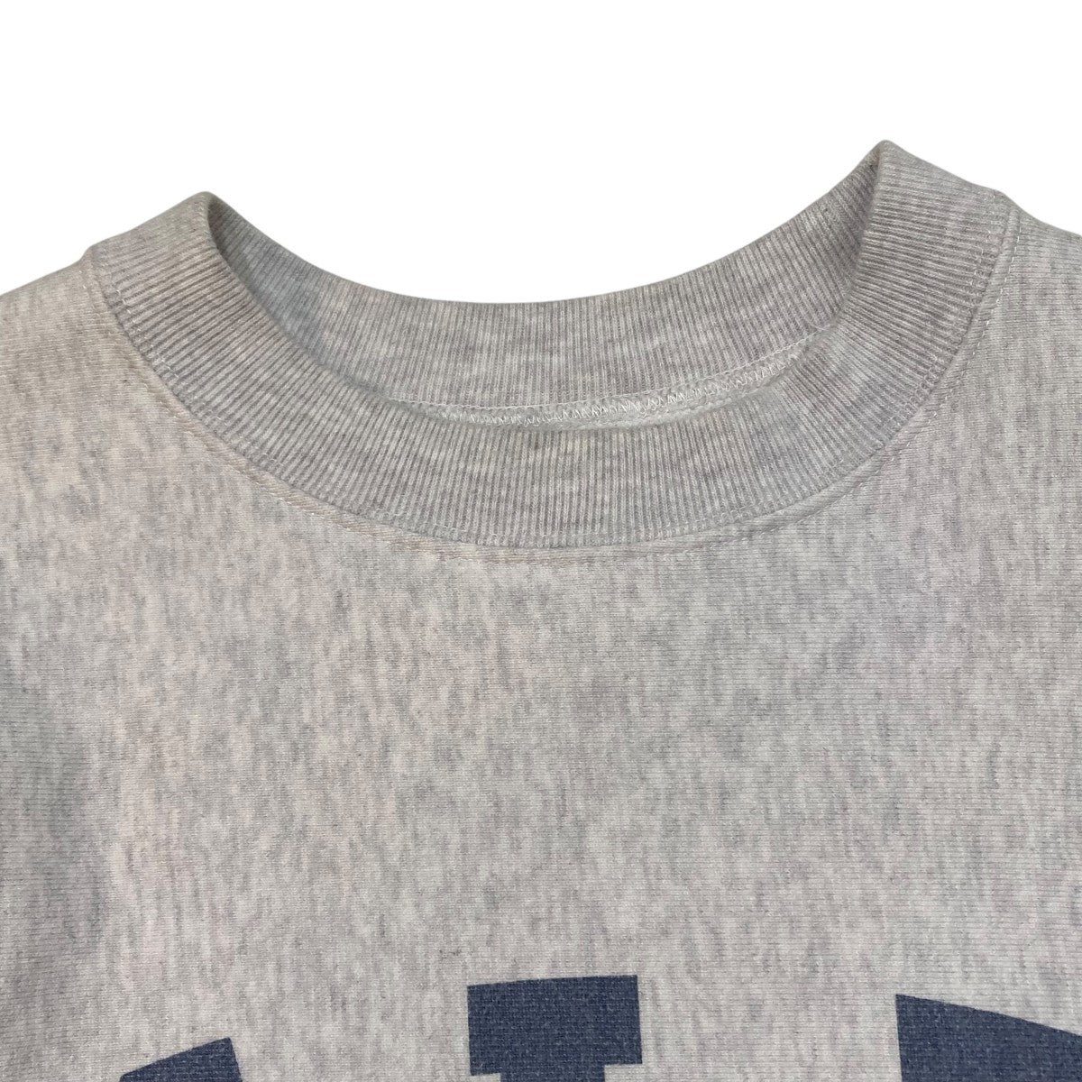 PRINT Sweat Crew-neck P O BigスウェットbROOTS23F26P