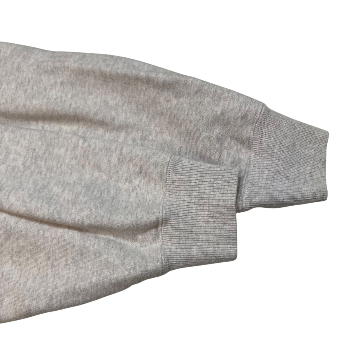 PRINT Sweat Crew-neck P O BigスウェットbROOTS23F26P