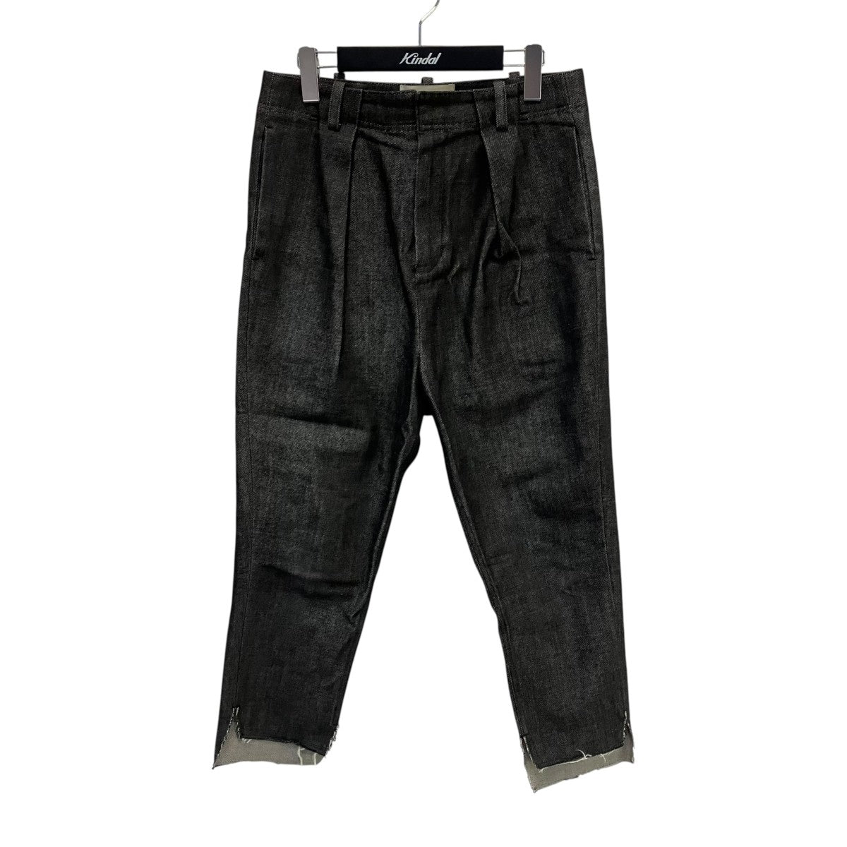 デニムパンツLB20SS-PT04-DN