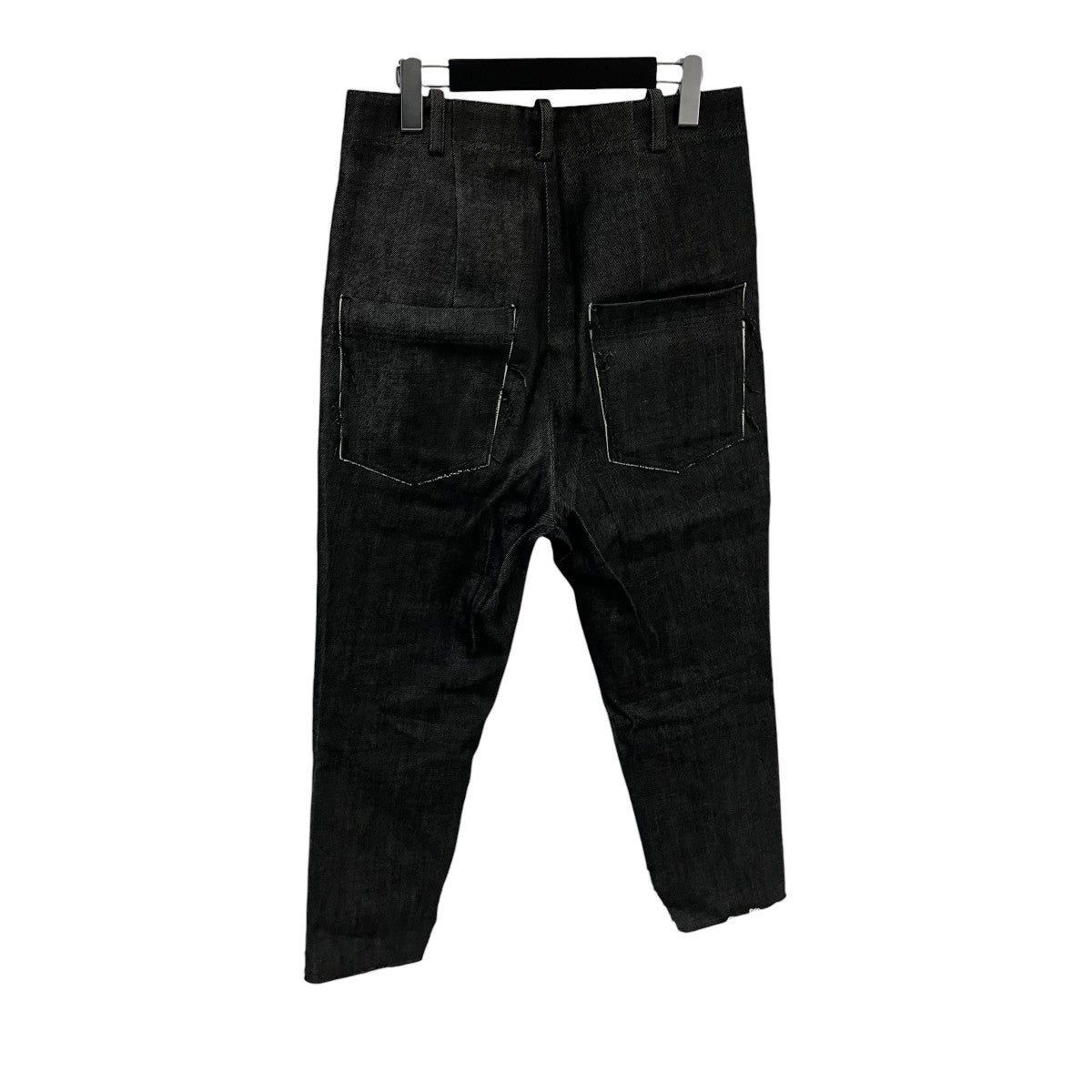 デニムパンツLB20SS-PT04-DN