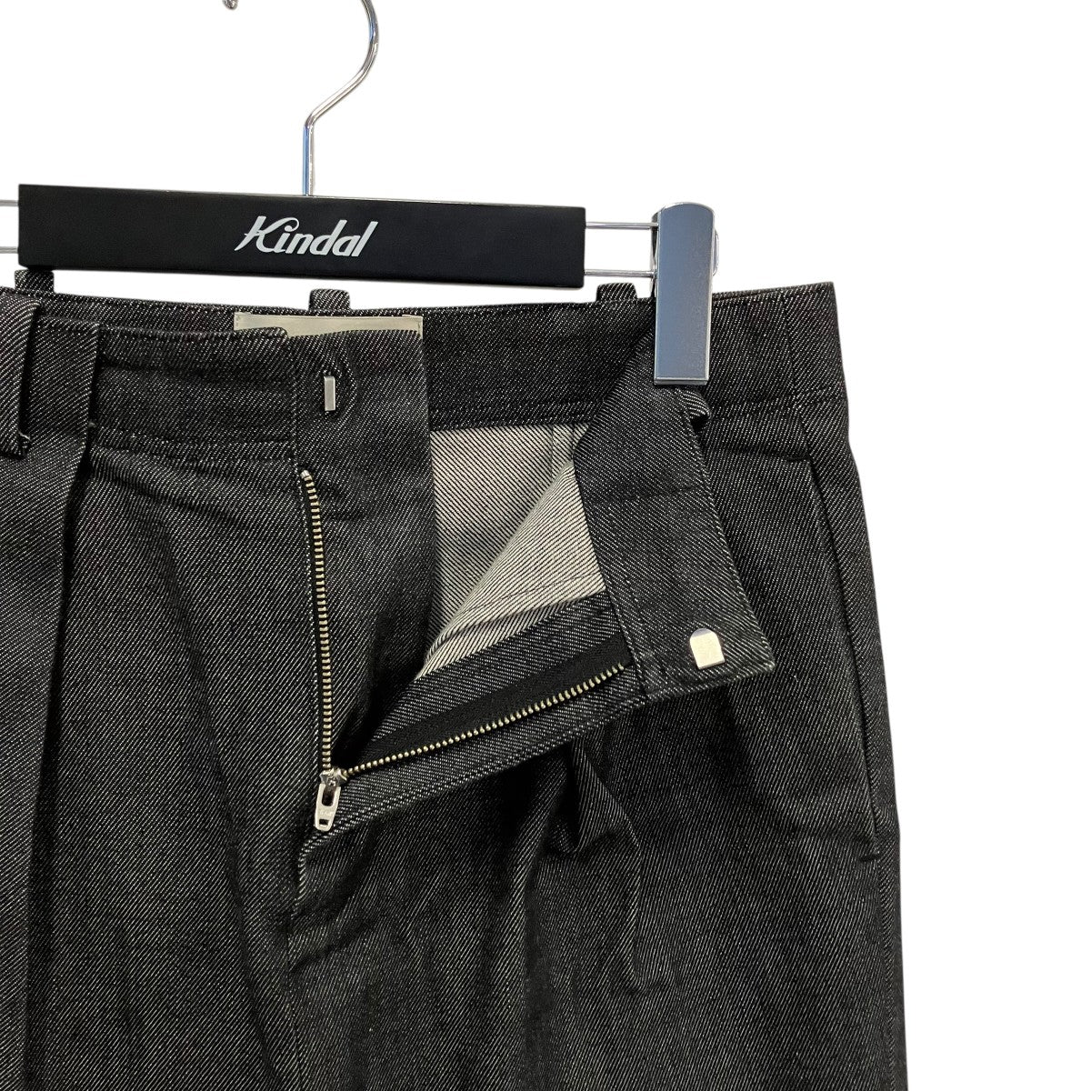デニムパンツLB20SS-PT04-DN