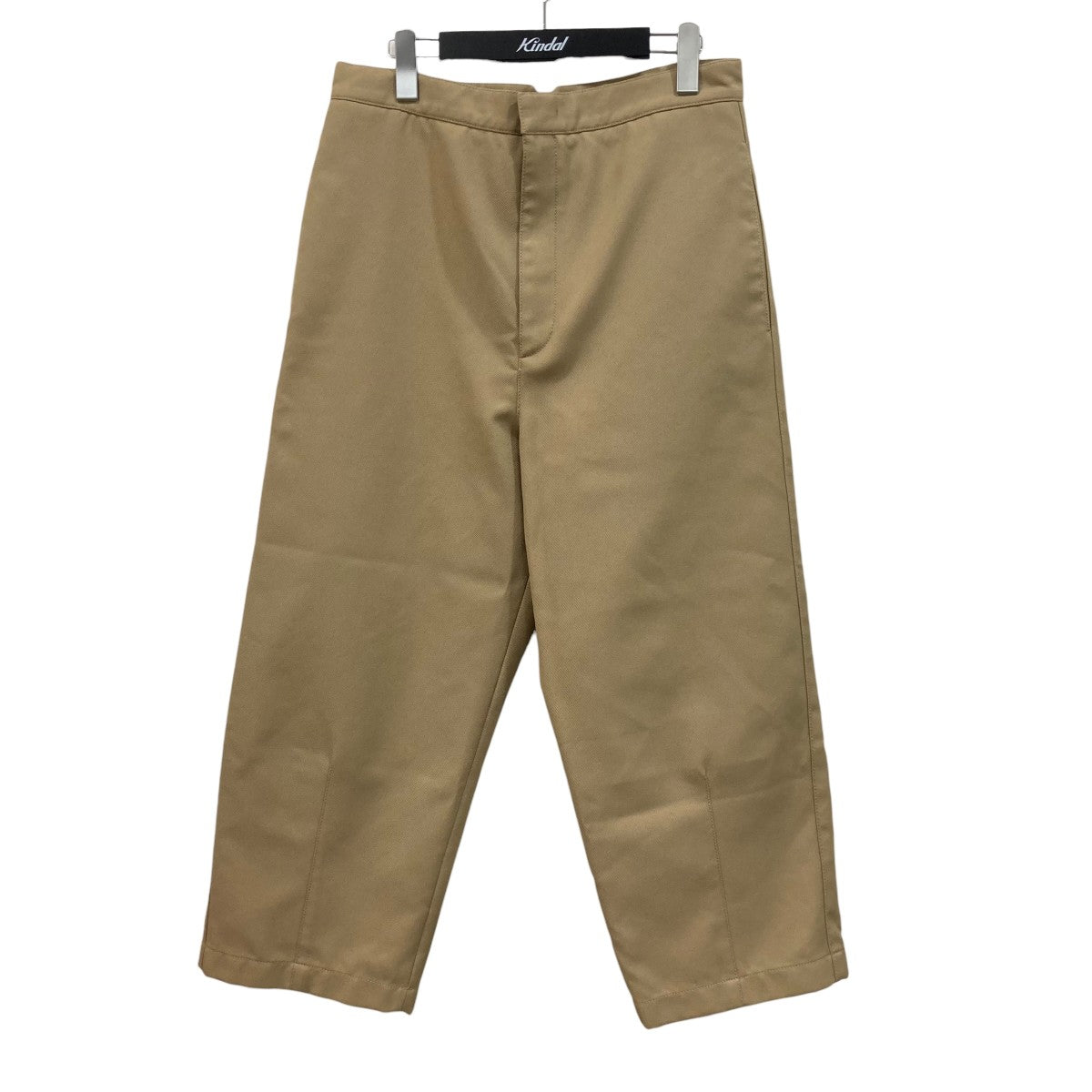JIL SANDER パンツJSUO311031 古着・中古-1枚目のアイテム画像